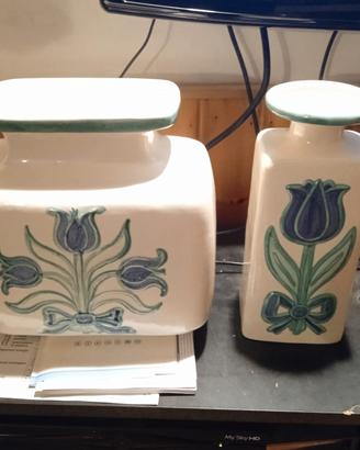 Thun!!!! vasi di vecchia produzione