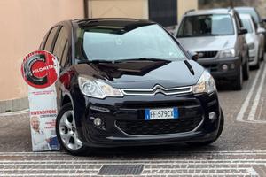 Citroen C3 PureTech Exclusive