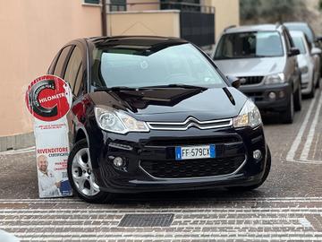 Citroen C3 PureTech Exclusive