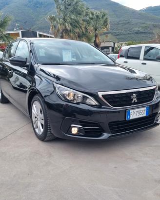 Peugeot 308 BlueHDi 130 S&S Business - 2018