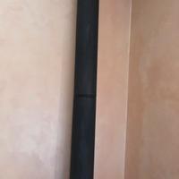 Tubi per stufa a legna