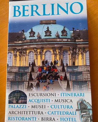 Guide Mondadori:BERLINO