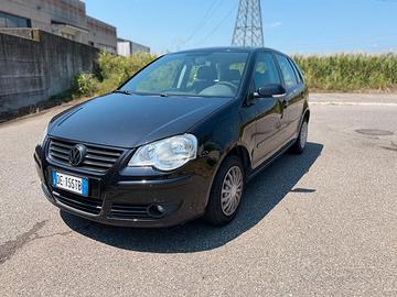 Volkswagen Polo 1.2/64CV 12V 5p. Comfortline