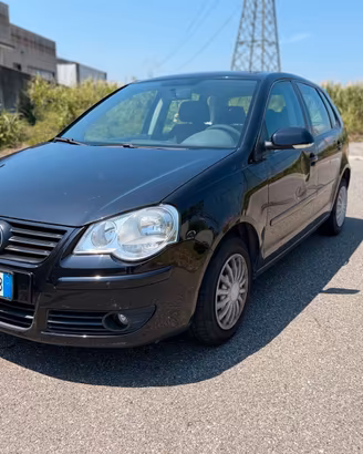 Volkswagen Polo 1.2/64CV 12V 5p. Comfortline