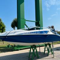 Sea Doo Speedster 200 - 430HP
