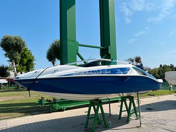Sea Doo Speedster 200 - 430HP