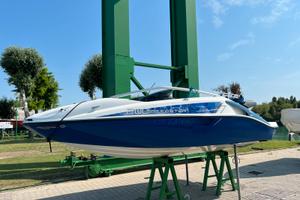 Sea Doo Speedster 200 - 430HP