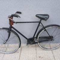 Bicicletta vintage
