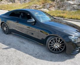 Classe E coupè E220d Premium plus AMG Pacc Night