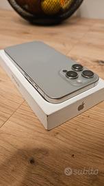 iPhone 16 pro max 256 con care refresh 