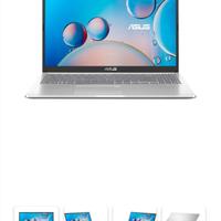 Notebook Asus F515JA i7