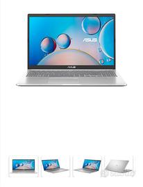 Notebook Asus F515JA i7