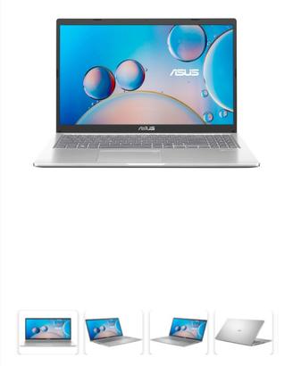 Notebook Asus F515JA i7