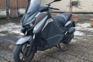 Xmax 250 abs