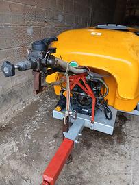 atomizzatore Vulcano