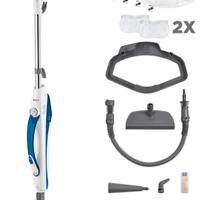 Polti Vaporetto SV460 Double, Scopa a Vapore 2 in 