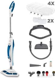 Polti Vaporetto SV460 Double, Scopa a Vapore 2 in 