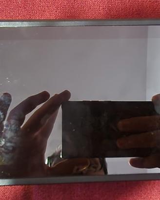 msi claw 7"con intel core ultra7 prezzo trattabile