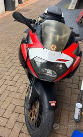 APRILIA RSV 1000