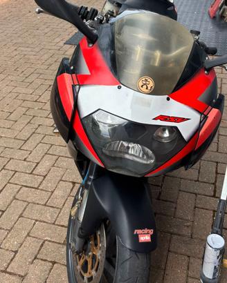 APRILIA RSV 1000