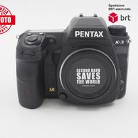 Pentax K-3