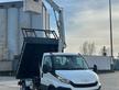Iveco Daily C17 3.0 cc RIbaltabile Gru Cestello