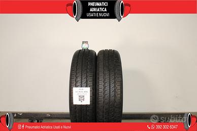2 Gomme 165 70 R 14C Lawfenn al 85% SPED GRATIS