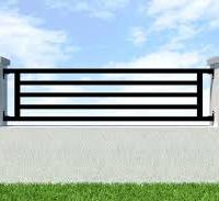 Inferriate, cancelli e ringhiere