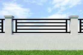 Inferriate, cancelli e ringhiere