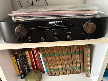 Amplificatore Marantz PM 6005