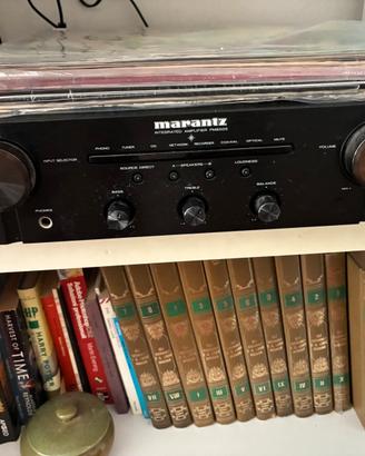 Amplificatore Marantz PM 6005