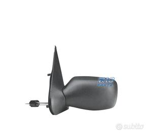 SPECCHIO COMPLETO SINISTRO FORD FIESTA MK4 99-02