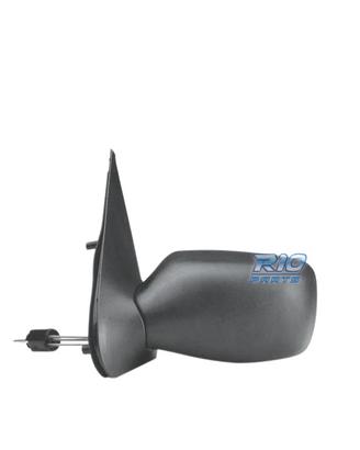 SPECCHIO COMPLETO SINISTRO FORD FIESTA MK4 99-02