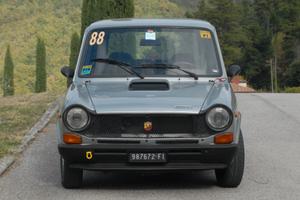 A 112 Abarth 70 cv "cinesina" del 1979