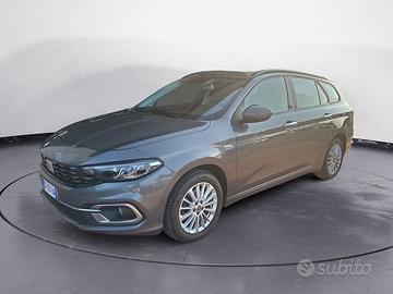 FIAT Tipo 1.3 Mjt S&S SW Business