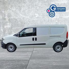 FIAT Doblò 1.3 MJT PC-TN Cargo Lamierato