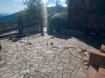 Prestigiosa Villa Singola Località buda