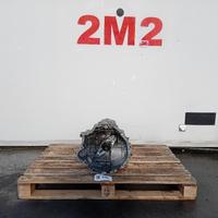 CAMBIO MANUALE COMPLETO SEAT Exeo Serie (3R2) MPA