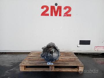 CAMBIO MANUALE COMPLETO SEAT Exeo Serie (3R2) MPA