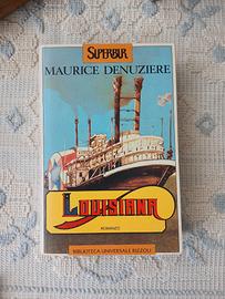 Louisiana - Maurice Denuziere