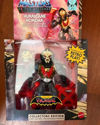 Hurricane Hordak Origins Motu