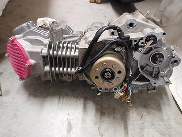 Motore GPX 155 CC