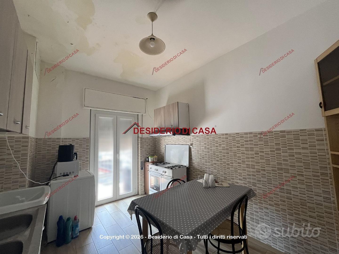 Appartamento – Palermo, Villaggio Santa Rosalia, IV Circoscrizione - Vista 5