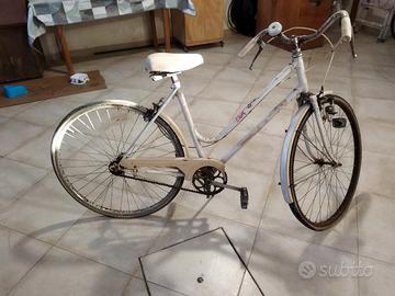 Bicicletta Bianchi