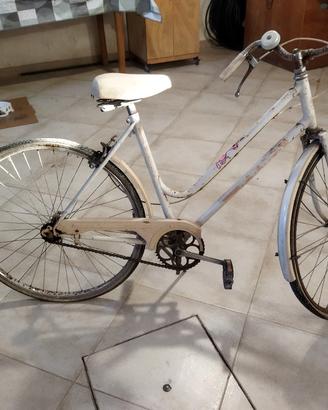 Bicicletta Bianchi
