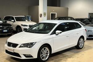 SEAT Leon 1.6 TDI 105 CV ST Start/Stop Style - L