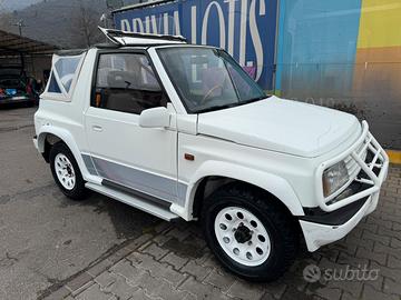Suzuky vitara