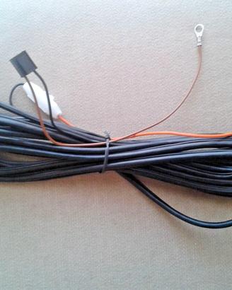 Pioneer IP-Bus standard CAVO per cd-changer+radio
