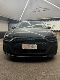 Audi A1 SPB 35 TFSI S tronic Identity Black