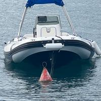 Gommone Zar 47